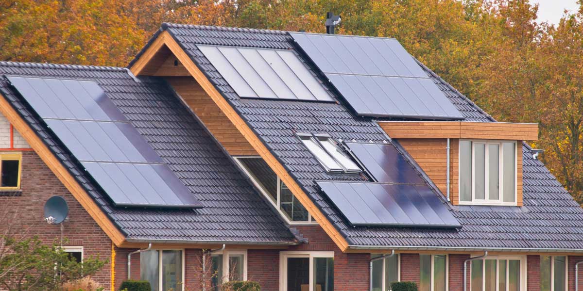 Toronto Solar Panel Installation Financing- the HELP Program
