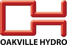 Oakville-Hydro