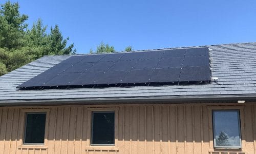 Solar-Panel-Installation-Project- Elmvale-4
